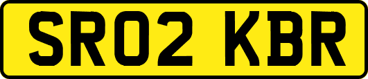 SR02KBR