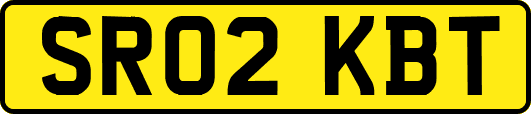 SR02KBT