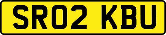 SR02KBU