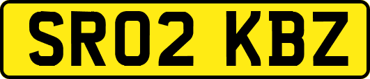 SR02KBZ