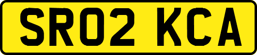 SR02KCA