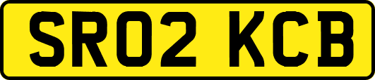 SR02KCB