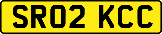 SR02KCC