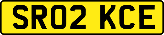 SR02KCE
