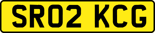 SR02KCG