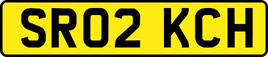 SR02KCH