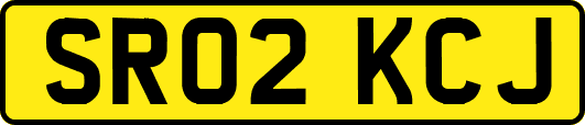 SR02KCJ
