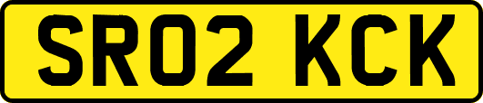 SR02KCK