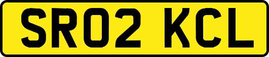 SR02KCL