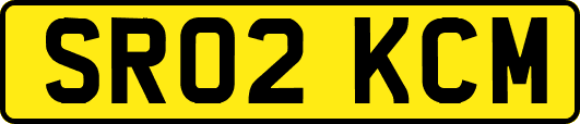 SR02KCM