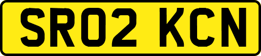 SR02KCN
