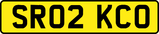 SR02KCO