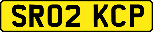 SR02KCP