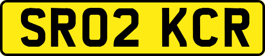 SR02KCR