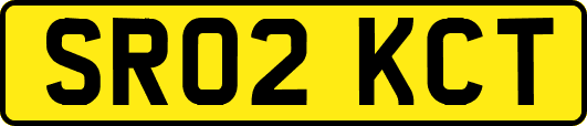 SR02KCT