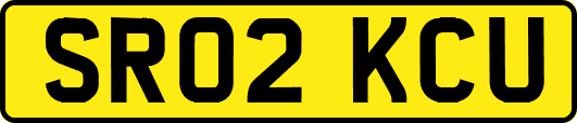 SR02KCU