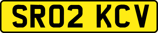 SR02KCV
