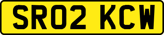 SR02KCW
