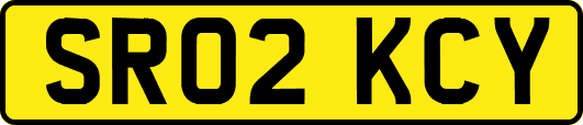 SR02KCY