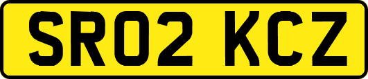 SR02KCZ
