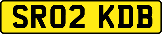 SR02KDB