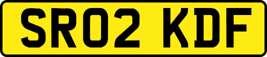 SR02KDF
