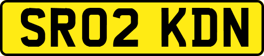 SR02KDN