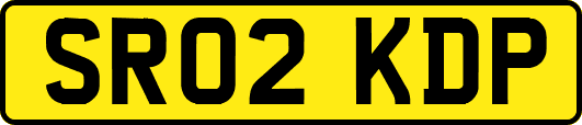 SR02KDP