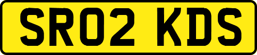 SR02KDS