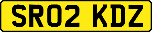 SR02KDZ
