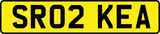 SR02KEA