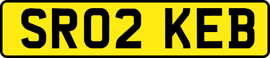 SR02KEB