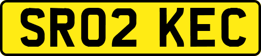 SR02KEC