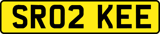 SR02KEE
