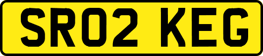 SR02KEG