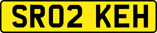 SR02KEH