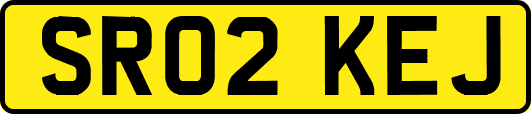 SR02KEJ