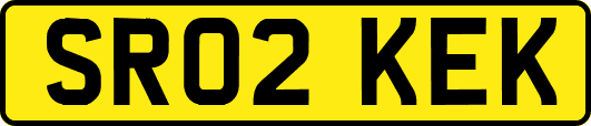 SR02KEK