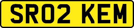 SR02KEM