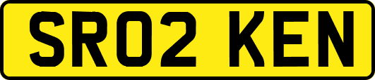 SR02KEN