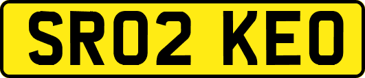 SR02KEO