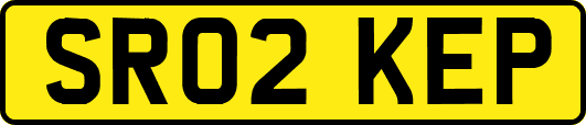 SR02KEP