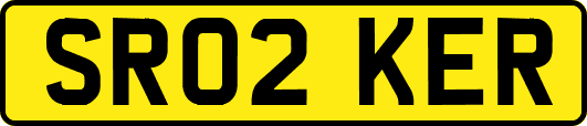 SR02KER