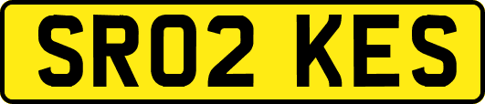 SR02KES