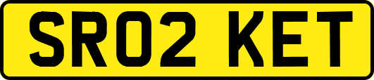 SR02KET