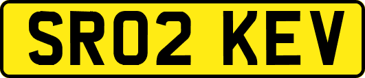 SR02KEV