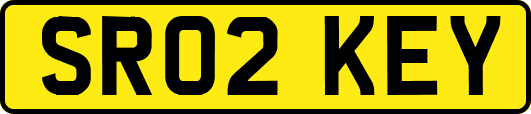 SR02KEY