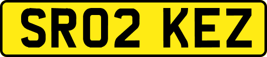 SR02KEZ