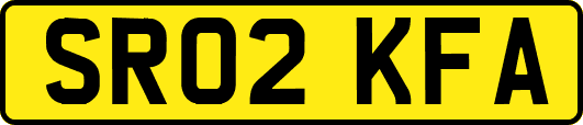 SR02KFA