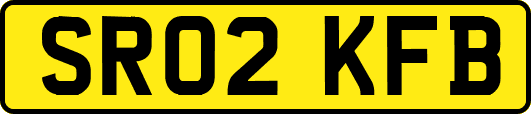 SR02KFB